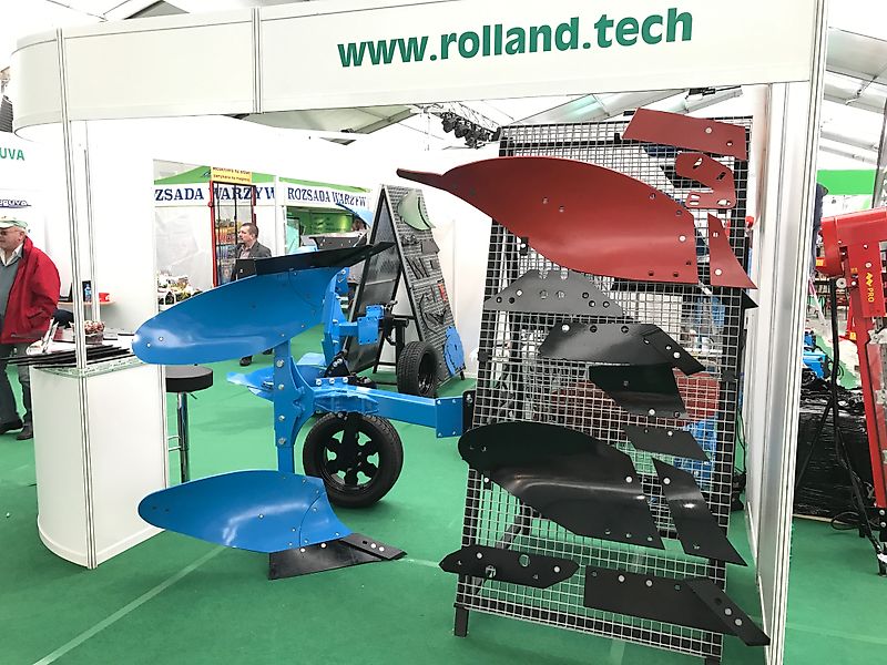 Rolland Streichblech - Streifen BRIX Streichblechkante Scharblatt