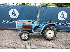 Mitsubishi MT1401D
