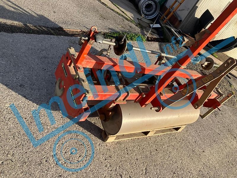 Folien- Legemaschine