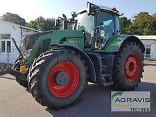 Fendt 930 VARIO
