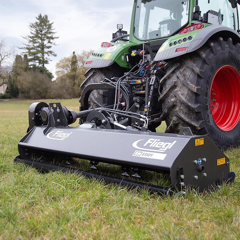 Fliegl Schlegemulcher BM Eddy 1,90m Mulcher