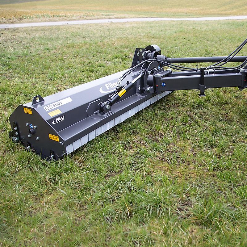 Fliegl Schlegemulcher BM Eddy 1,90m Mulcher