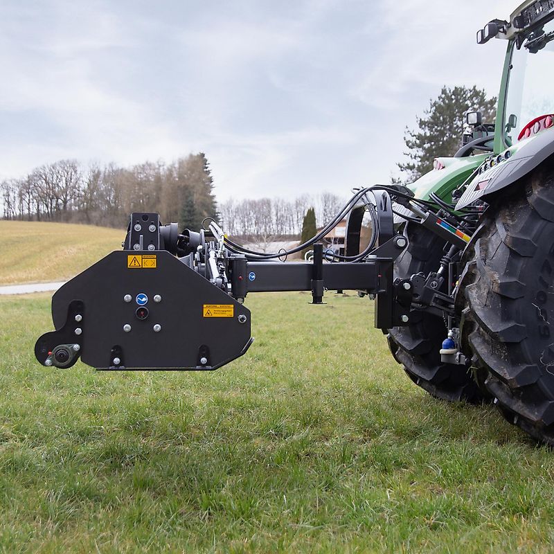 Fliegl Schlegemulcher BM Eddy 1,90m Mulcher