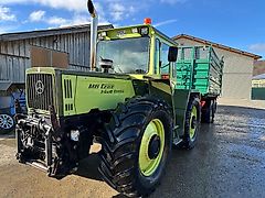 Mercedes-Benz 1400 Turbo