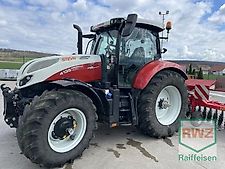 Steyr 4135 Profi CVT