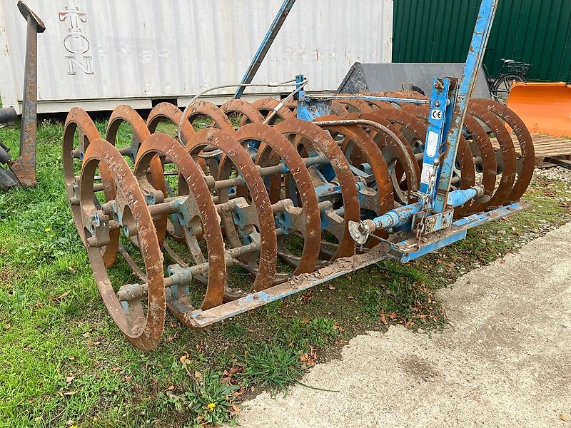 Lemken VARIOPACK 110 WDP 90