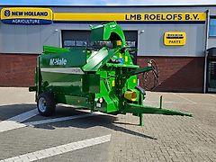 McHale C470 Stroblazer