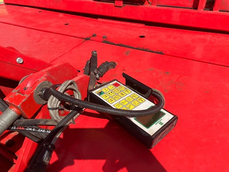 Pöttinger JUMBO 6600