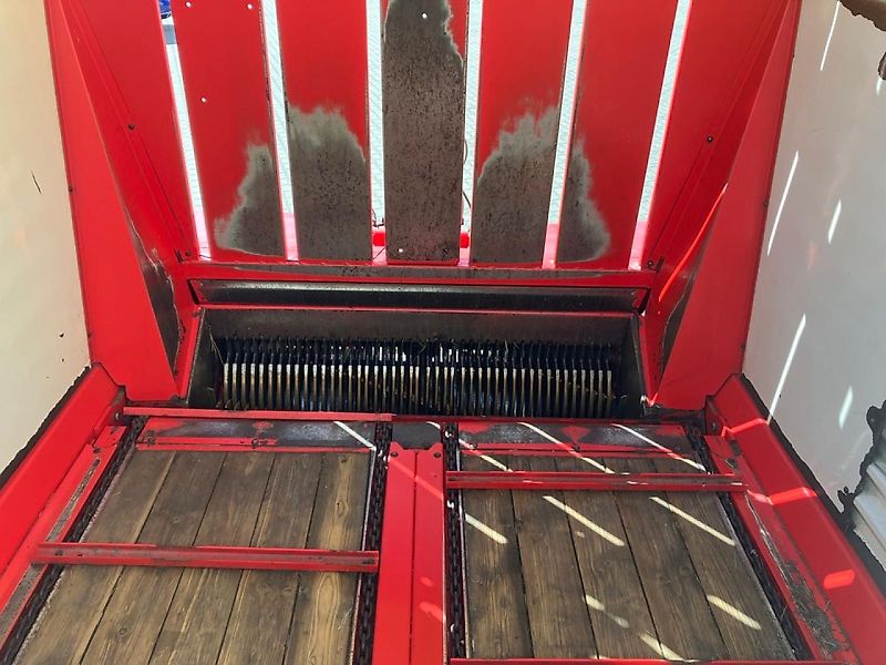 Pöttinger JUMBO 6600