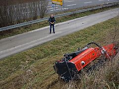 Herkules Multitec 23 RC