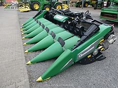 Geringhoff Mais Star Horizon 800F-B