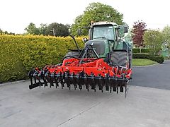 Cross 3 Meter Front Furrow Press