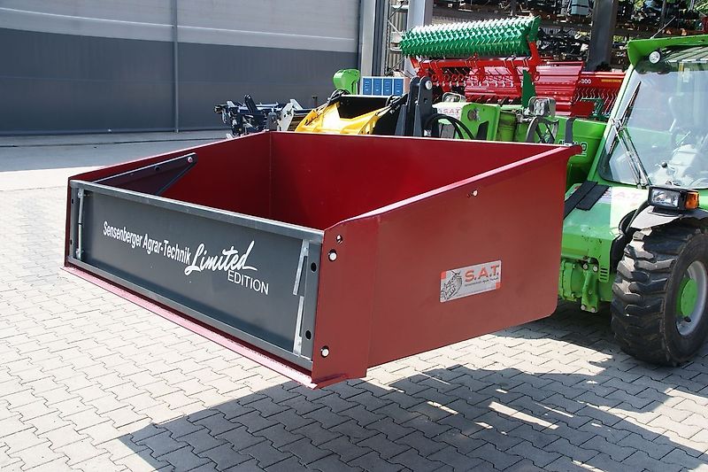 SAT Kippschaufel-NEU