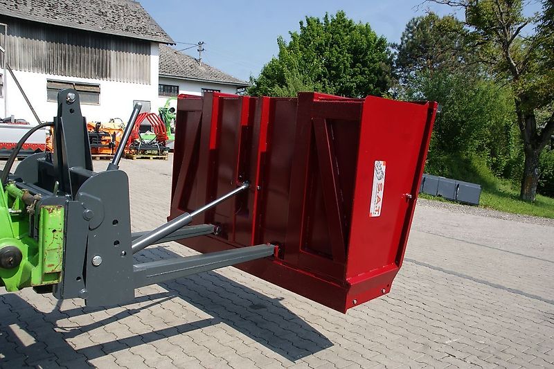 SAT Kippschaufel-NEU