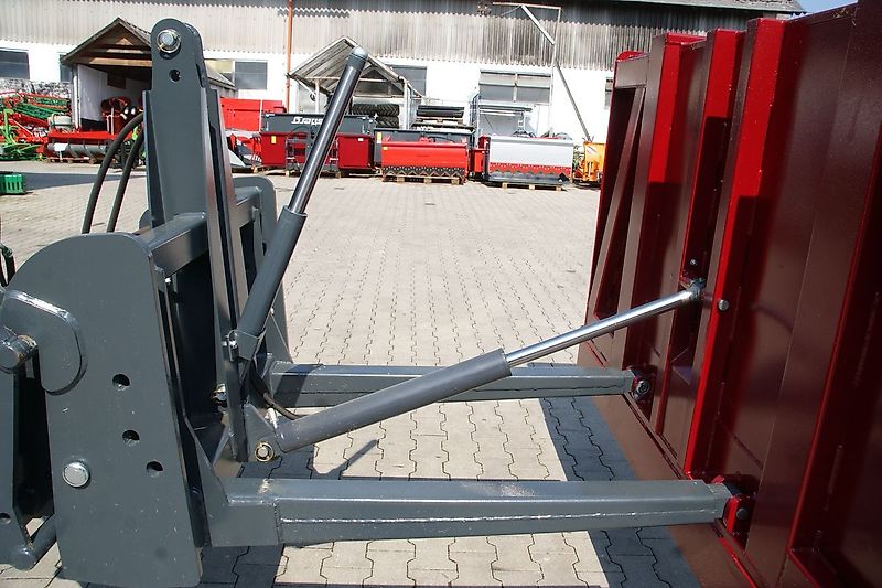 SAT Kippschaufel-NEU