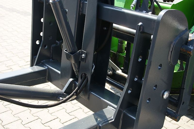 SAT Kippschaufel-NEU