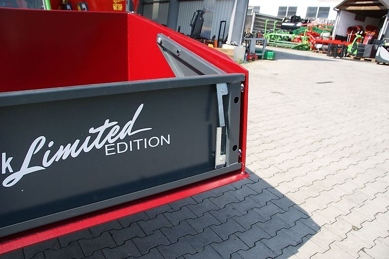 SAT Kippschaufel-NEU