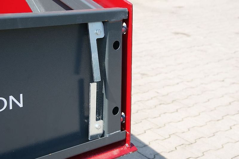 SAT Kippschaufel-NEU