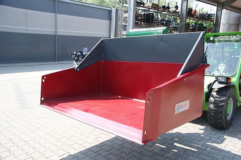 SAT Kippschaufel-NEU