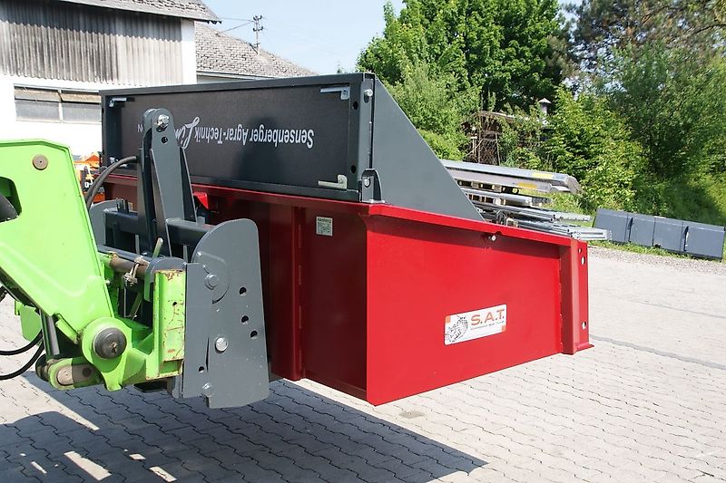 SAT Kippschaufel-NEU