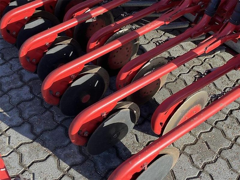 Kverneland S-Drill PRO