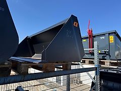 Alö Kompaktschaufel U 185