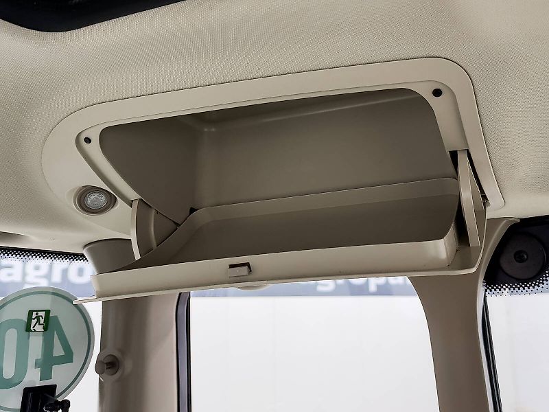 John Deere 6130R AutoQuad, TLS, HCS, full RTK