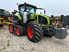 Claas Axion 960TT