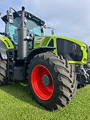 Claas Axion 960