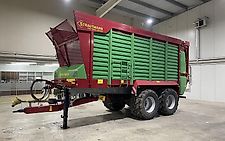 Strautmann Giga-Trailer