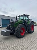 Fendt 1050