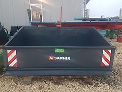 Saphir TL 120 / TL 150 / TL 180 / TL 200