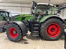 Fendt 728 Vario Gen7 Profi+