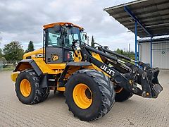 JCB 435 S Agri