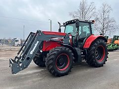 Massey Ferguson 7480 DYNA-VT