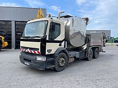 Renault Premium 370 DCI