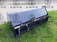AMPS HOCHKIPPSCHAUFEL/ Łycha dalekiego załadunku/ MERLO, JCB
