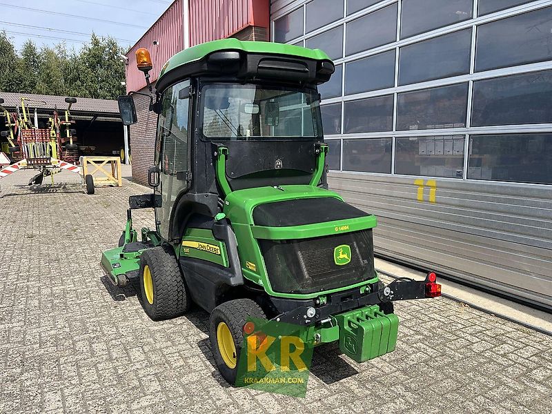 John Deere 1585 #61358