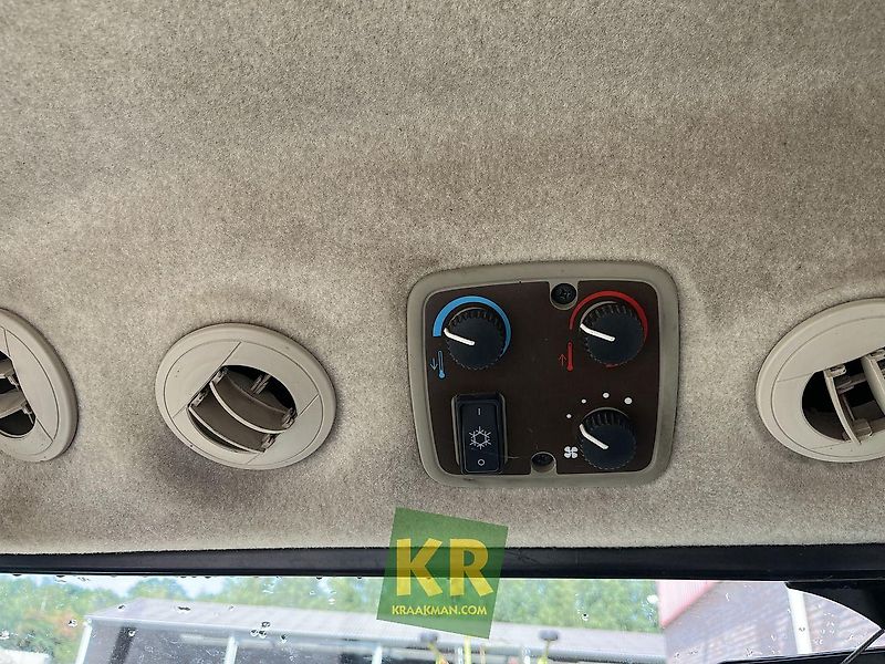 John Deere 1585 #61358