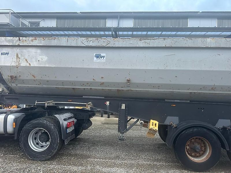 Reisch RHKS-32 / 18 SSL Mulde GG 32 to