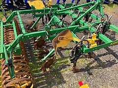 Kerner Komet K 300 ÜH