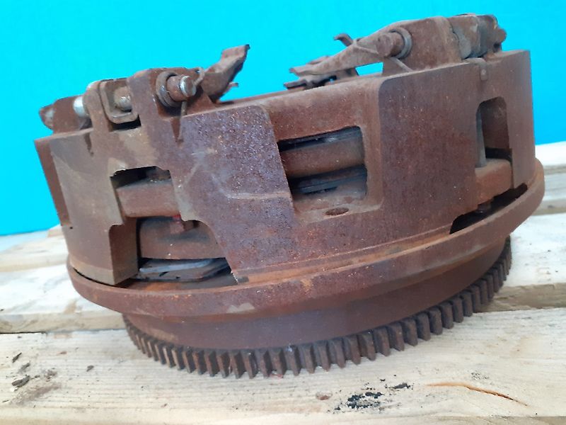 Renault 103-14 (Spare part/Reservedel/Ersatzteil)