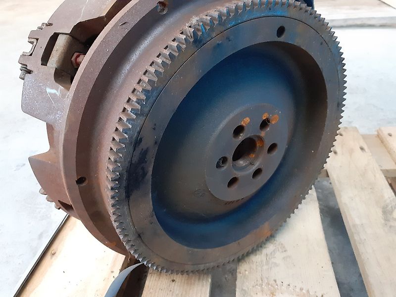 Renault 103-14 (Spare part/Reservedel/Ersatzteil)