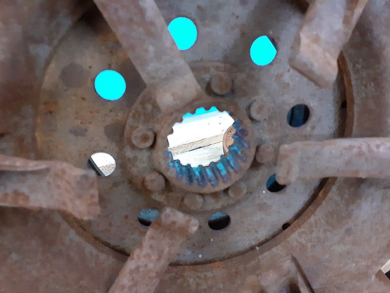 Renault 103-14 (Spare part/Reservedel/Ersatzteil)