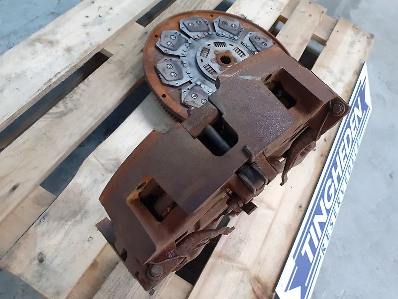 Renault 103-14 (Spare part/Reservedel/Ersatzteil)