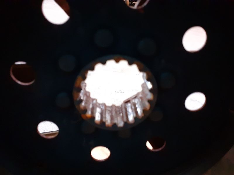 Renault 103-14 (Spare part/Reservedel/Ersatzteil)