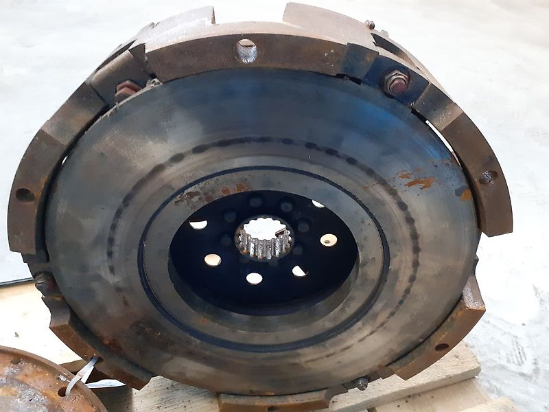 Renault 103-14 (Spare part/Reservedel/Ersatzteil)