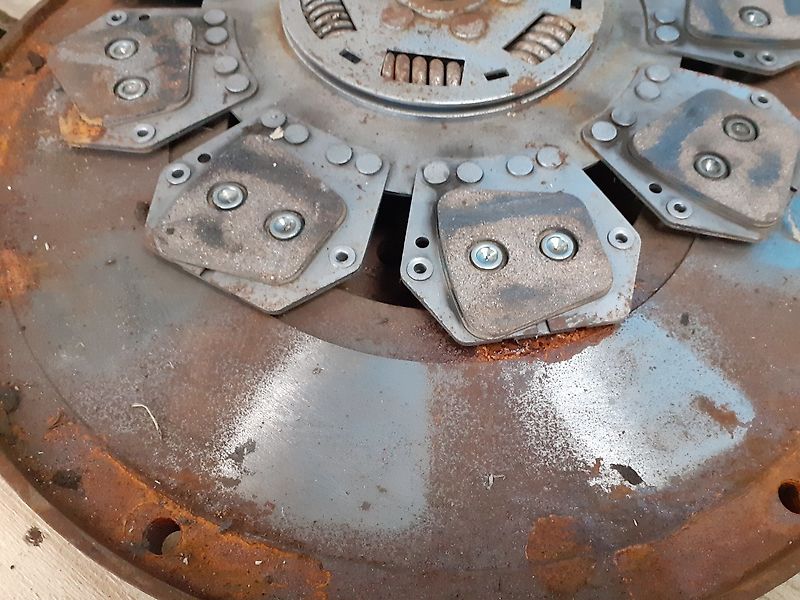 Renault 103-14 (Spare part/Reservedel/Ersatzteil)