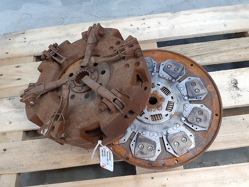 Renault 103-14 (Spare part/Reservedel/Ersatzteil)