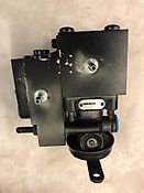 SAME Deutz-Fahr Anhängersteuerventil Wabco